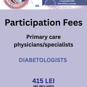 CaRaMeL-O - Primary care physicians/Specialists - Diabetologists