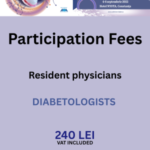 CaRaMeL-O - Resident physicians - Diabetologists