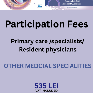 CaRaMeL-O - Primary care/Specialists/Resident physicians - Other medical specialities