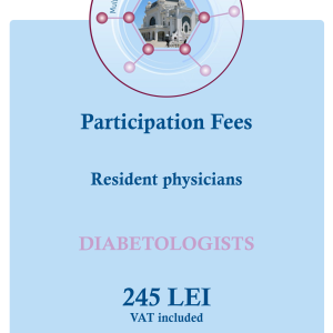 CARAMEL-O UPDATE 2026 - Resident physicians - Diabetologists