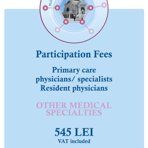 CARAMEL-O UPDATE 2026 - Primary care/Specialists/Resident physicians - Other medical specialities