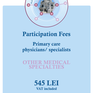 CARAMEL-O UPDATE 2026 - Primary care/Specialists - Other medical specialities