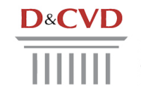 Logo D CVD